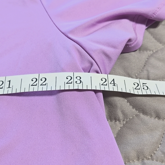 NIKE Running DRI-FIT Oversized crop top - Picture 3 of 9